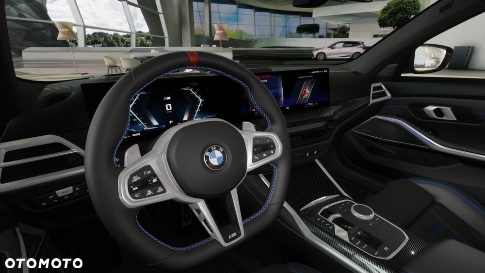 BMW Seria 3 M340i xDrive mHEV sport - 11