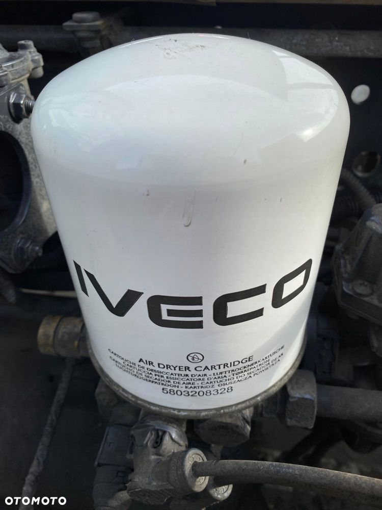 OSUSZACZ POWIETRZA IVECO S-WAY 5802223716 - 3