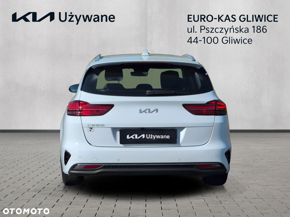 Kia Ceed 1.5 T-GDI M - 4