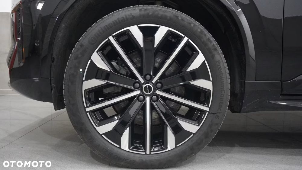 Volvo XC 90 T8 AWD Plug-In Hybrid Plus Dark 7os - 12
