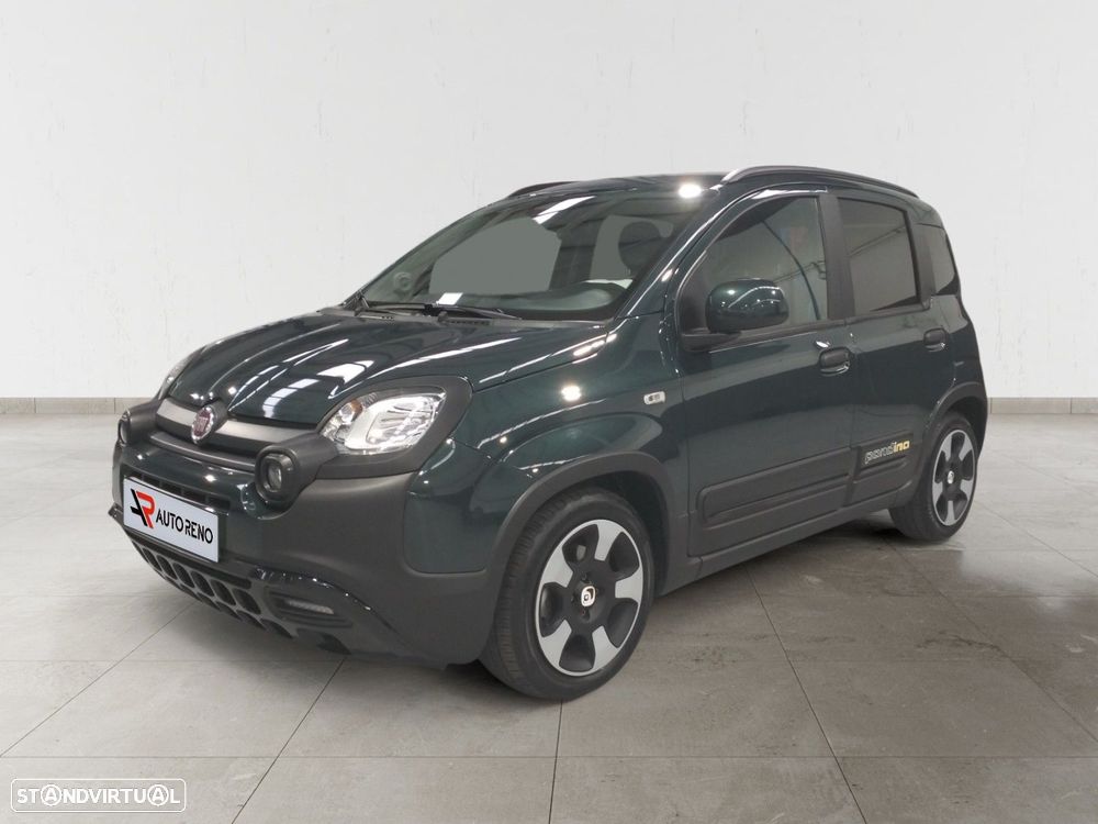 Fiat Pandina