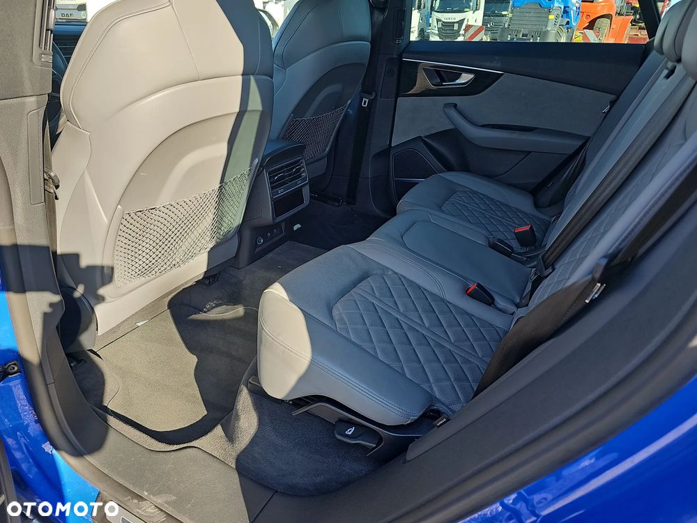 Audi Q8 50 TDI mHEV Quattro Tiptronic - 25