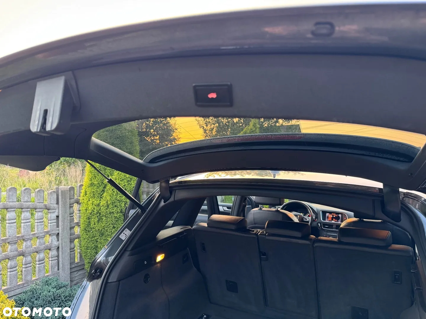 Audi Q5 2.0 TDI Quattro S tronic - 16