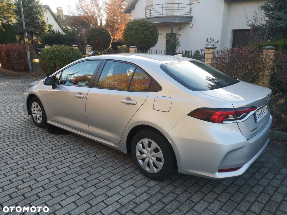 Toyota Corolla 1.6 Active - 12