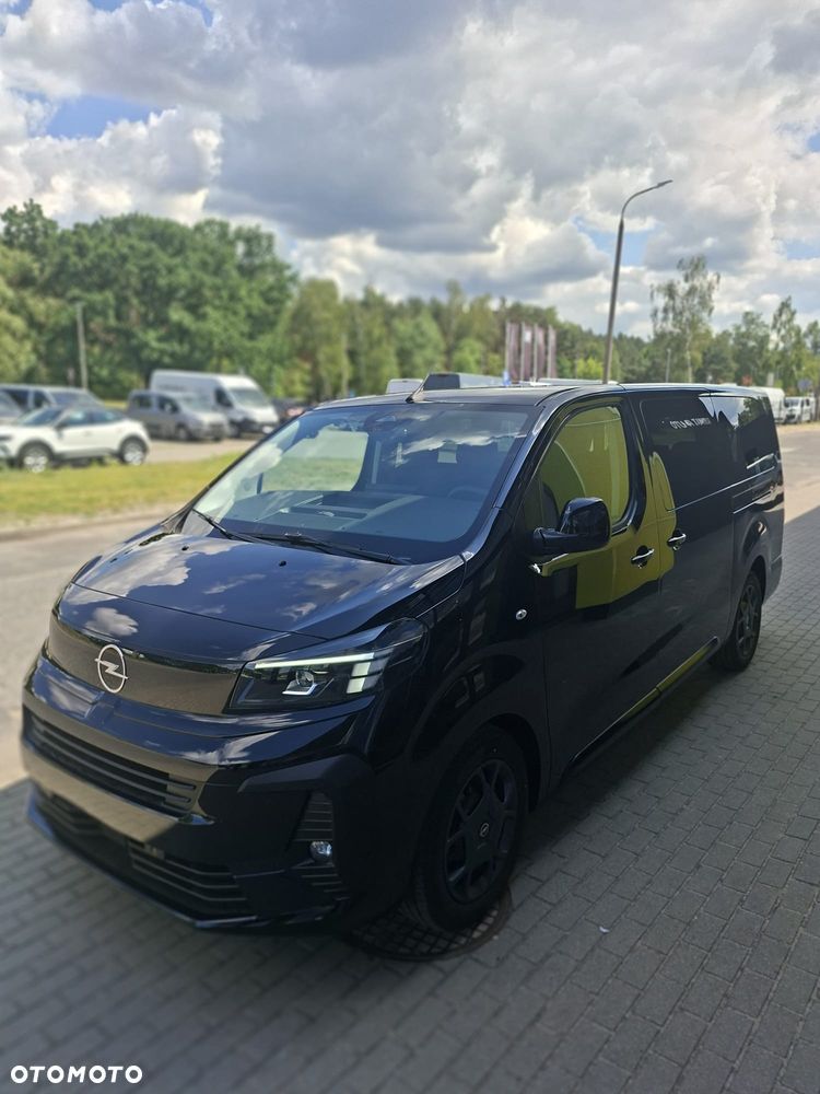 Opel Zafira - 7