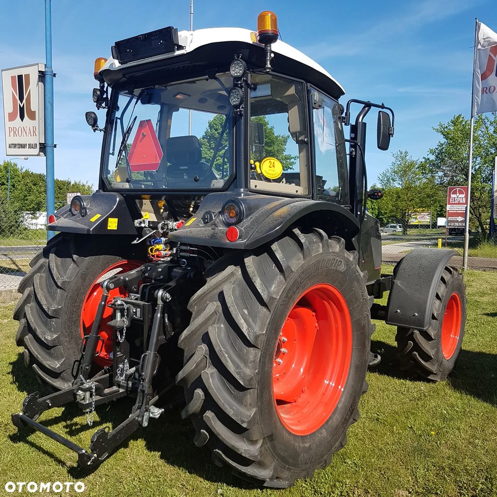 Farmtrac 9130 DT V - 10
