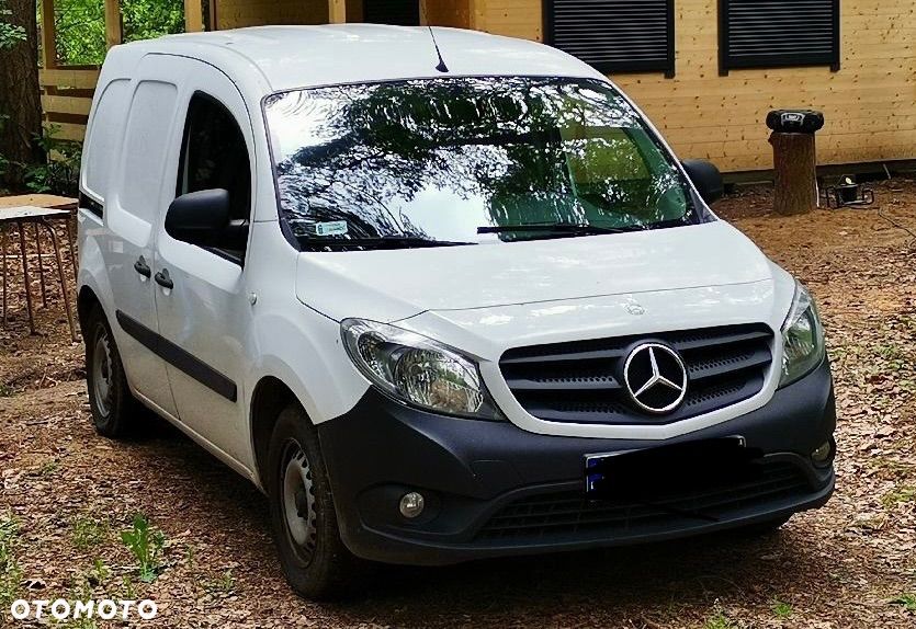 Mercedes-Benz Citan