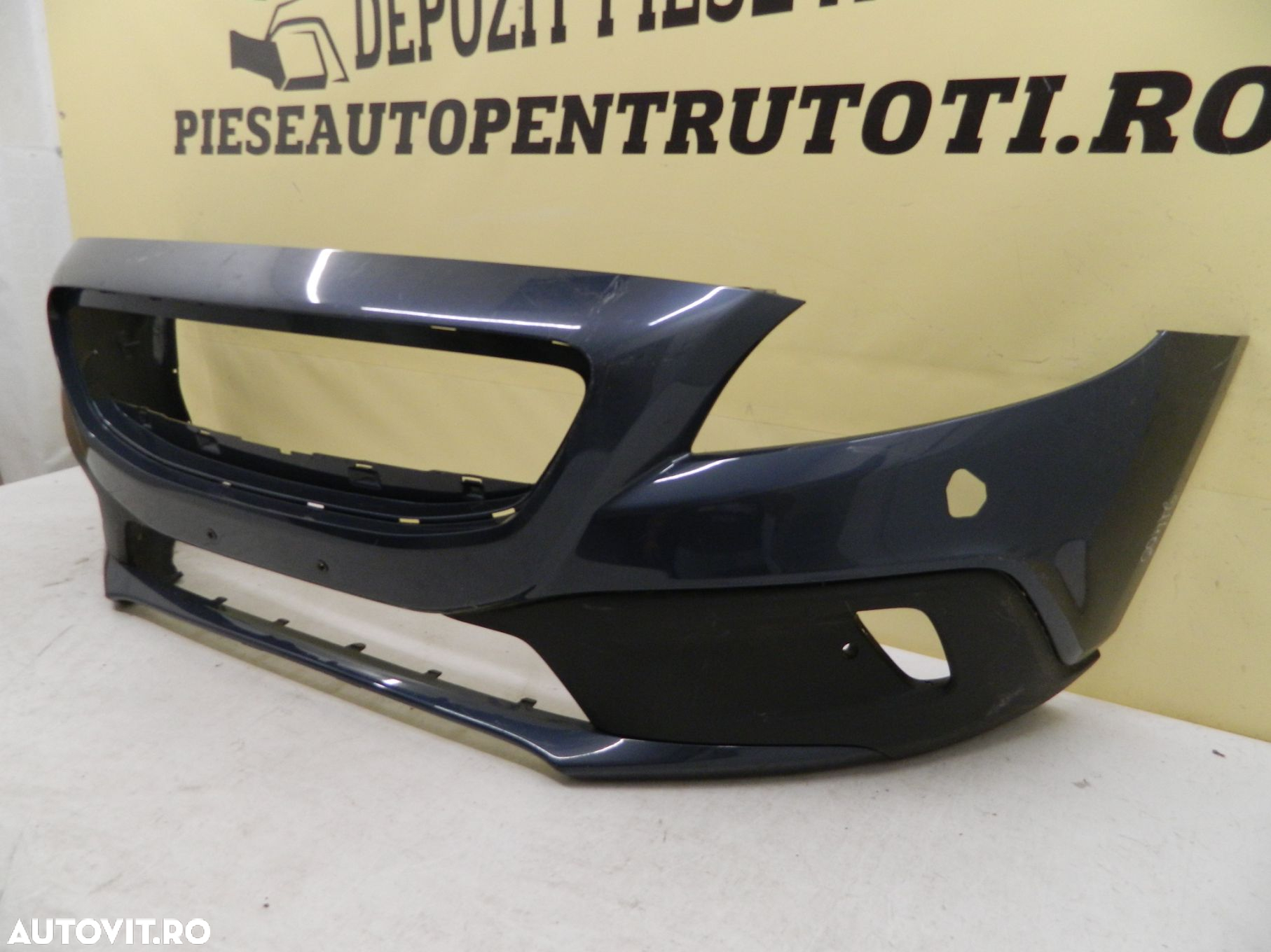 Bara fata Volvo V40 Cross Country, 2012, 2013, 2014, 2015, 2016, cod orignie 31353310. - 4