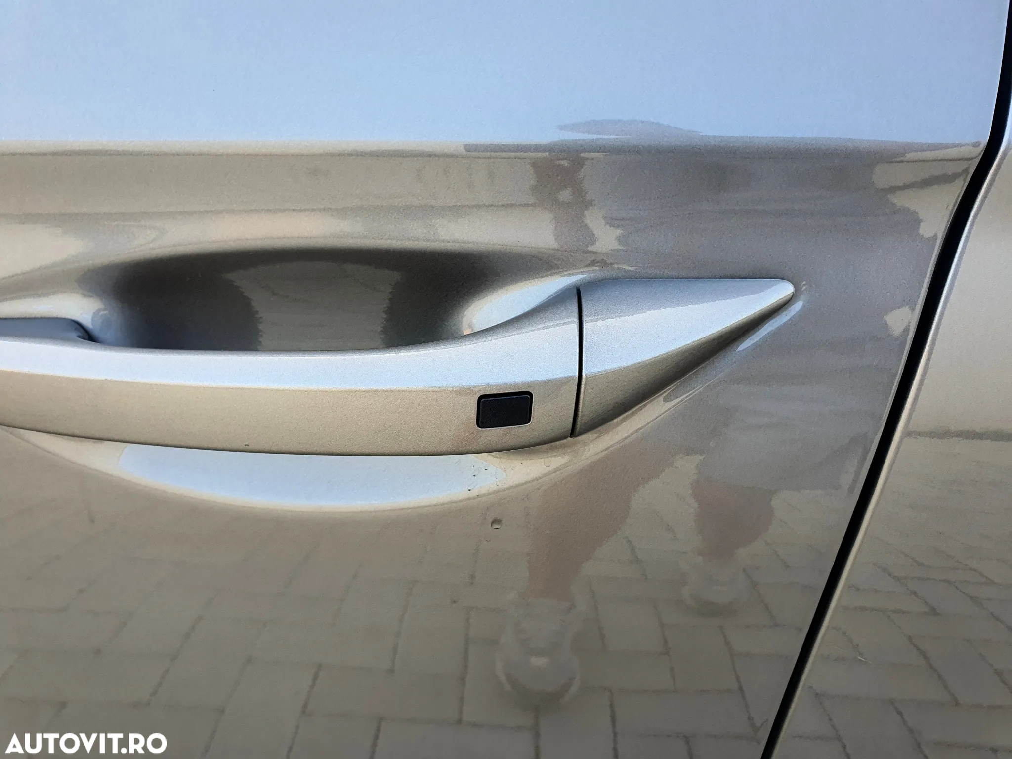 Hyundai IONIQ Plug-in-Hybrid 1.6 GDI Style - 17