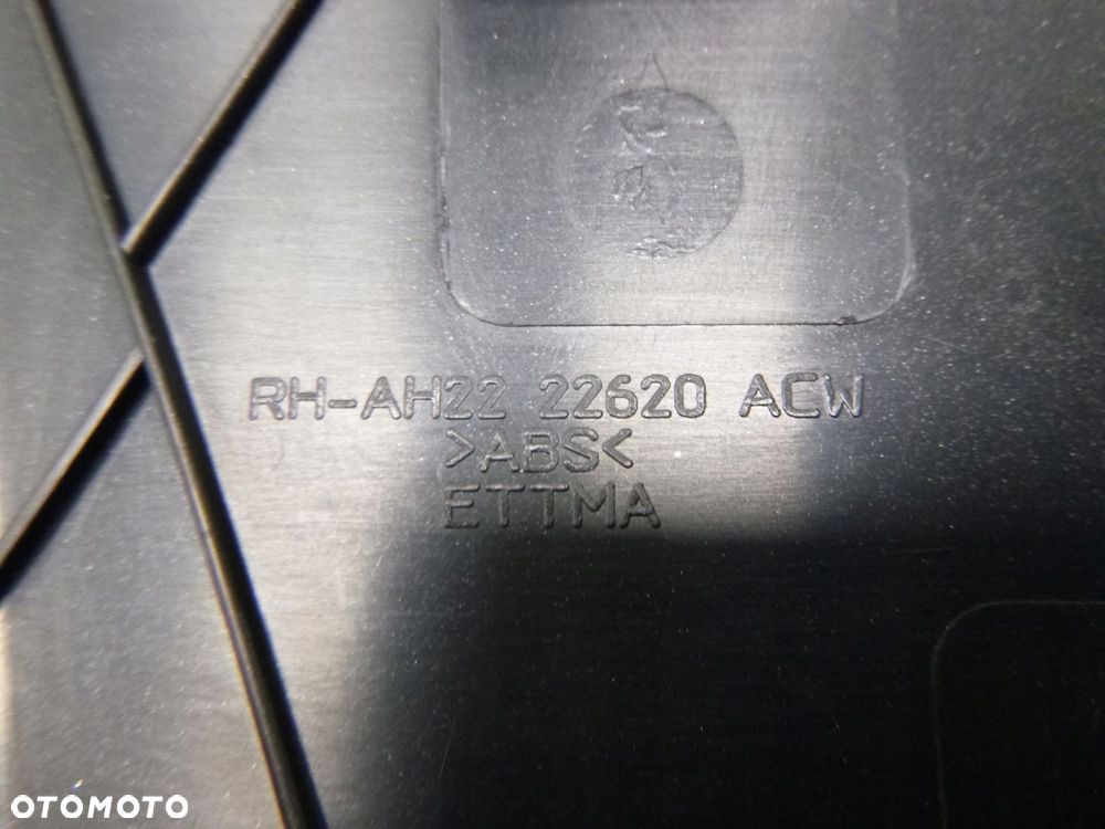 LAND DISCOVERY IV 4 L319 DEKOR LISTWA DRZWI GRAFIT - 11