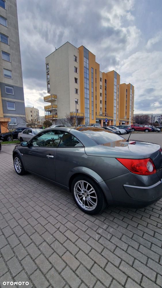 Renault Megane - 6