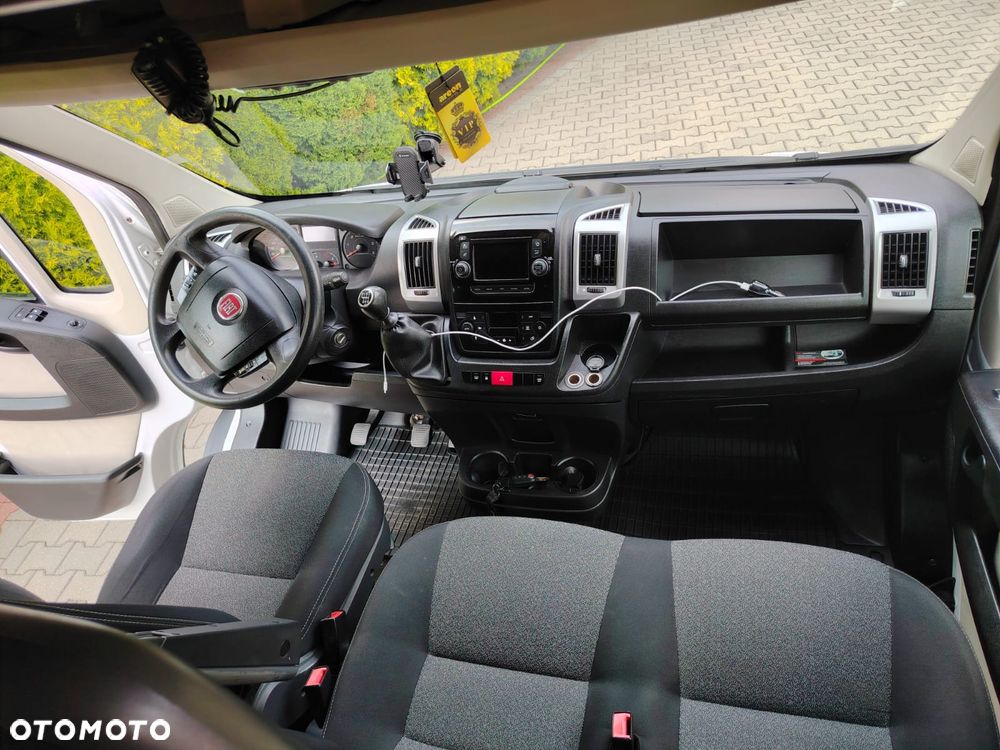 Fiat Ducato - 8