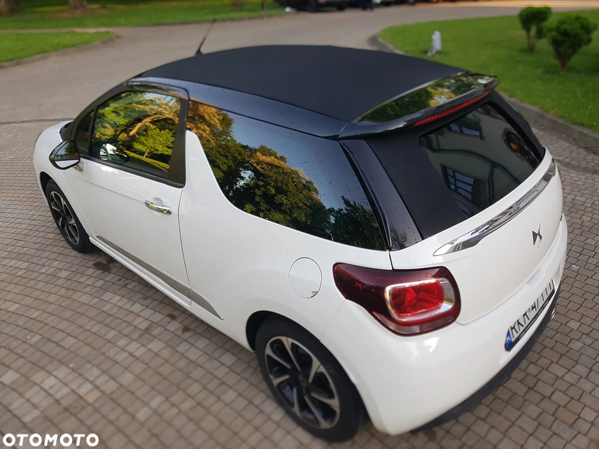 DS Automobiles DS 3 - 13