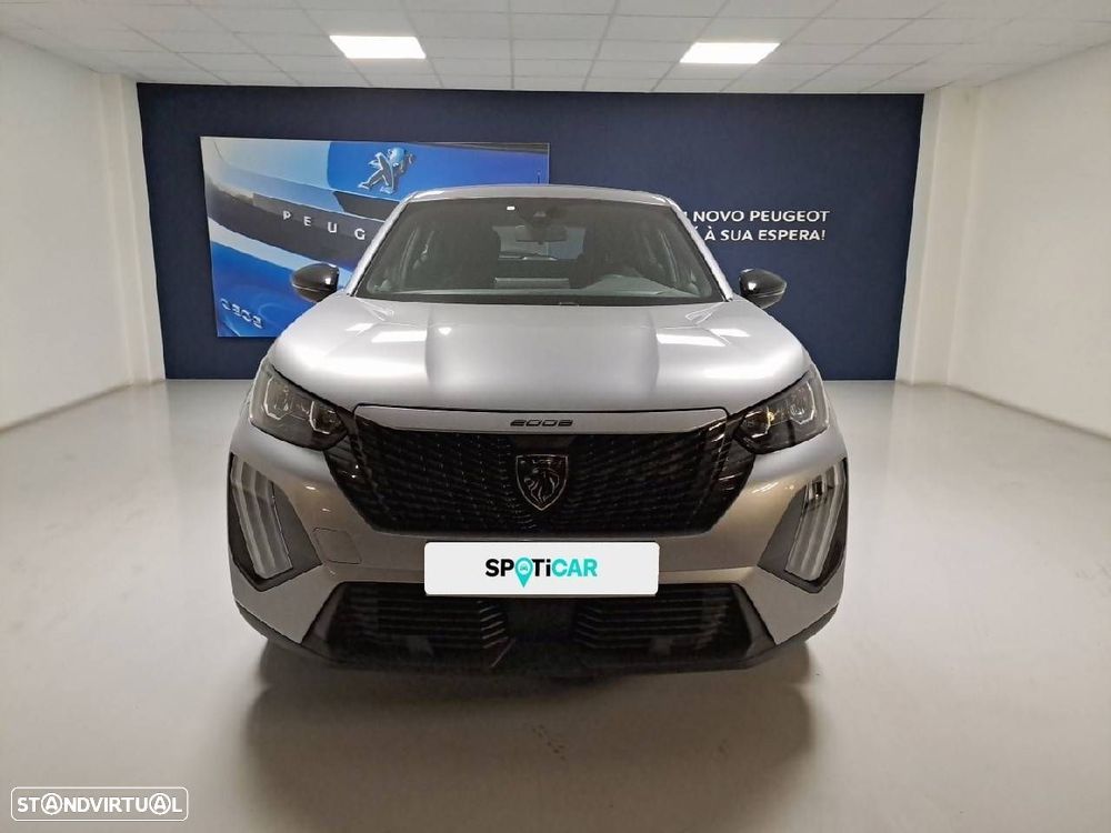 Peugeot 2008 1.2 PureTech Style - 2