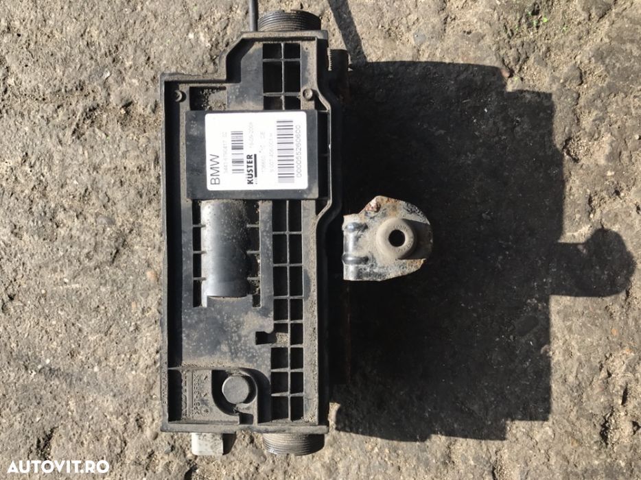 Modul parcare bmw 730 f01 - 1