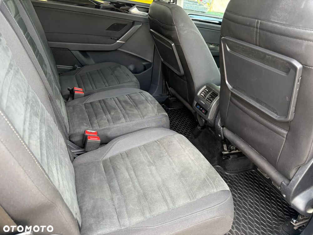 Volkswagen Touran 1.5 TSI EVO Highline DSG - 30