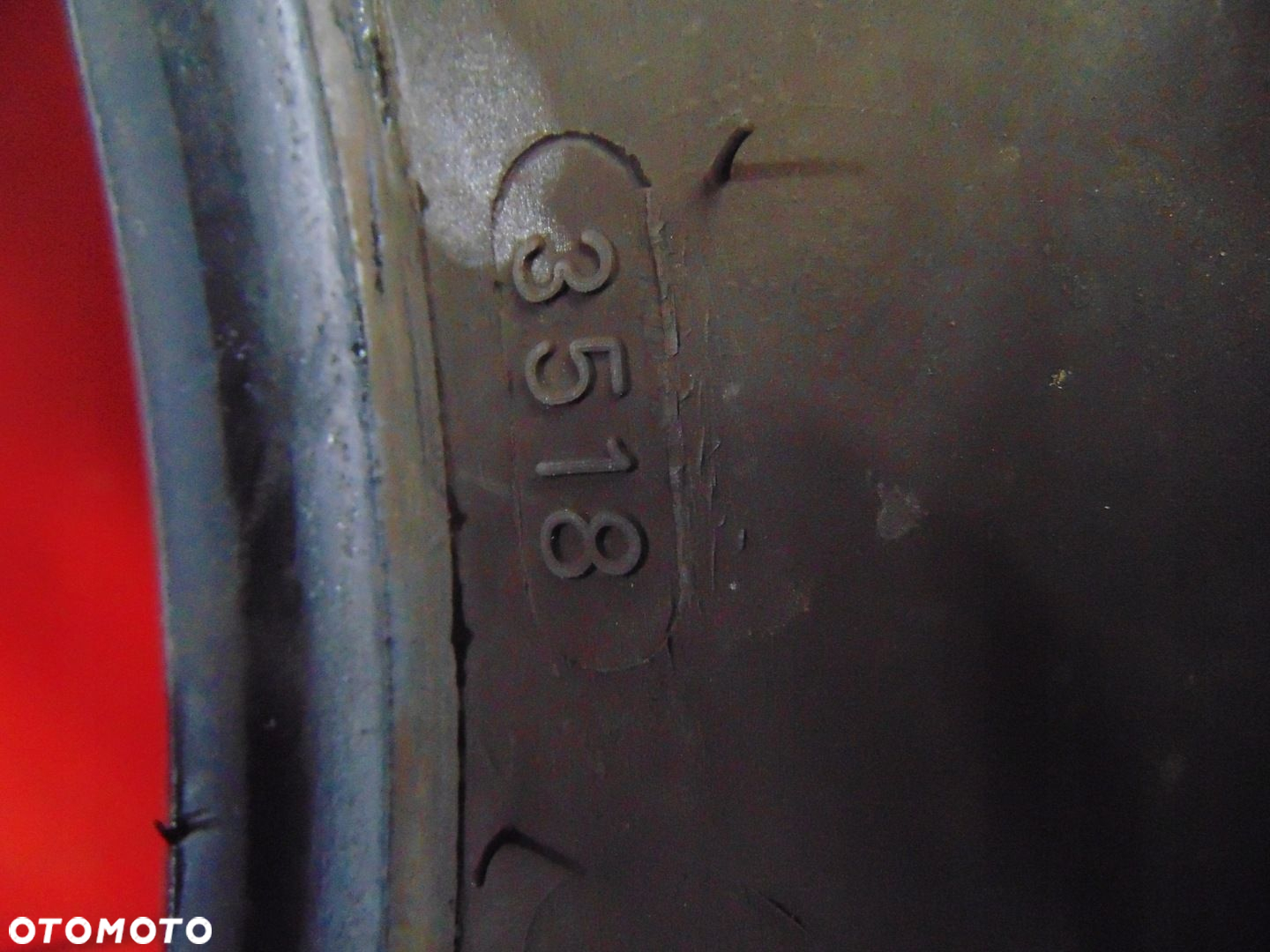OPONA LETNIA AOTELI EFFIVAN 235/65R16C - 5