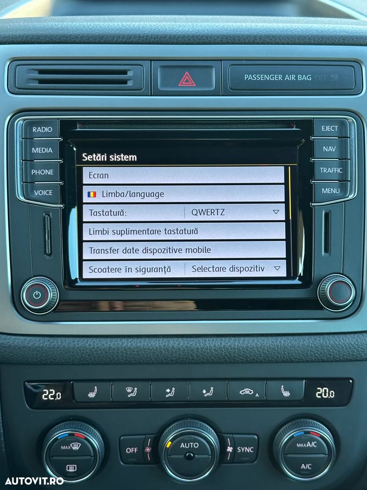 Volkswagen Tiguan 2.0 TDI SCR 4MOTION BlueMotion Technology DSG Lounge Sport & Style - 23