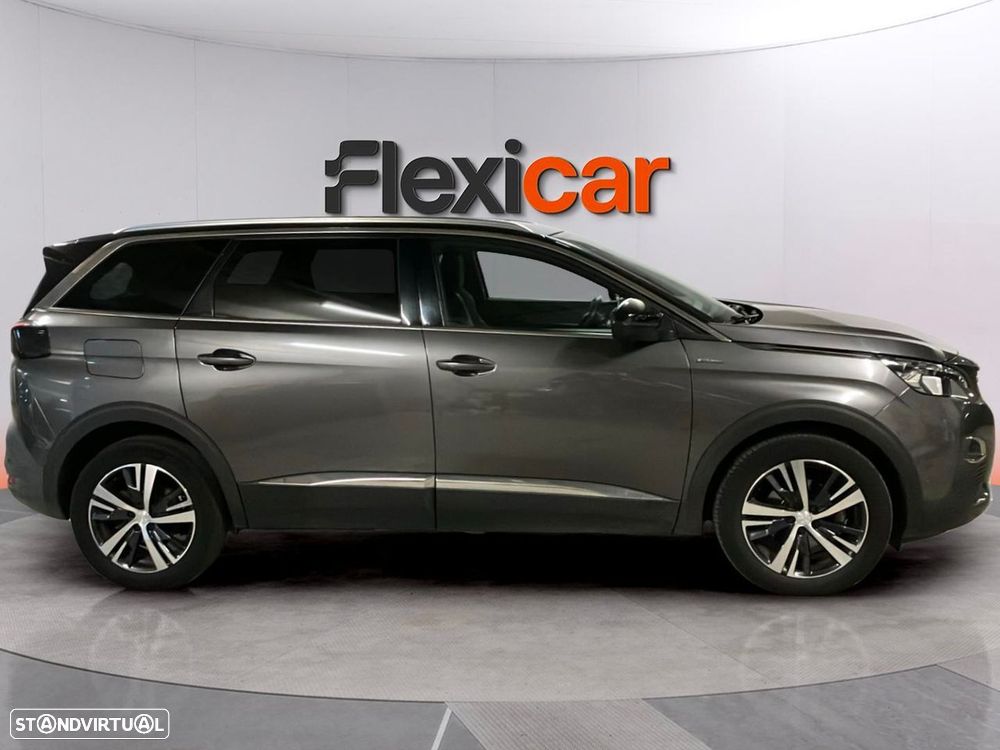Peugeot 5008 - 6