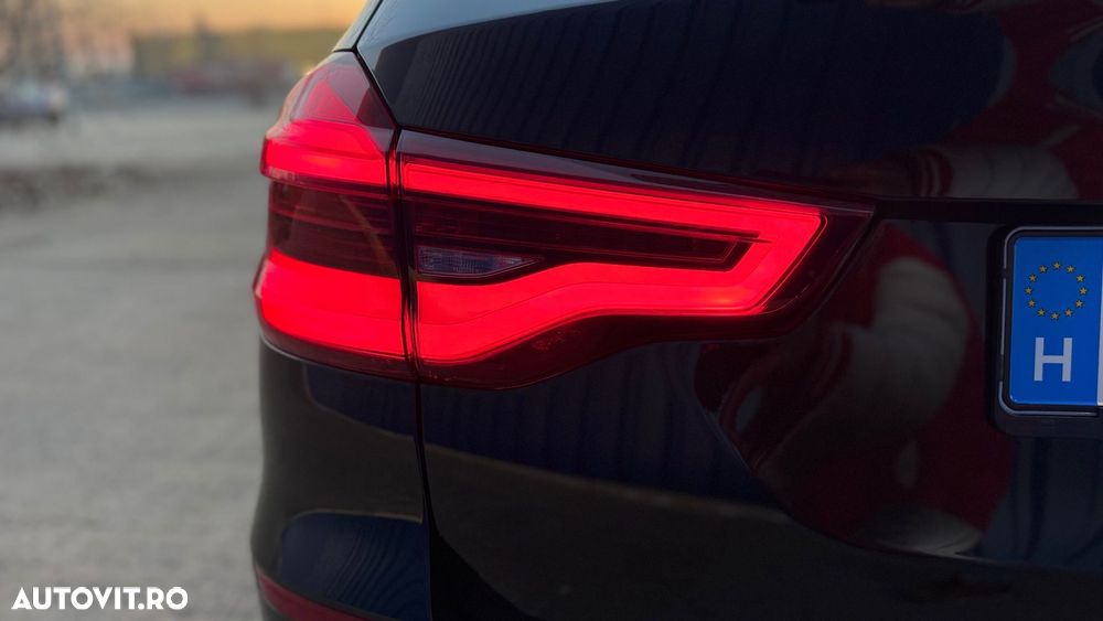 BMW X3 xDrive20d Aut. xLine - 30