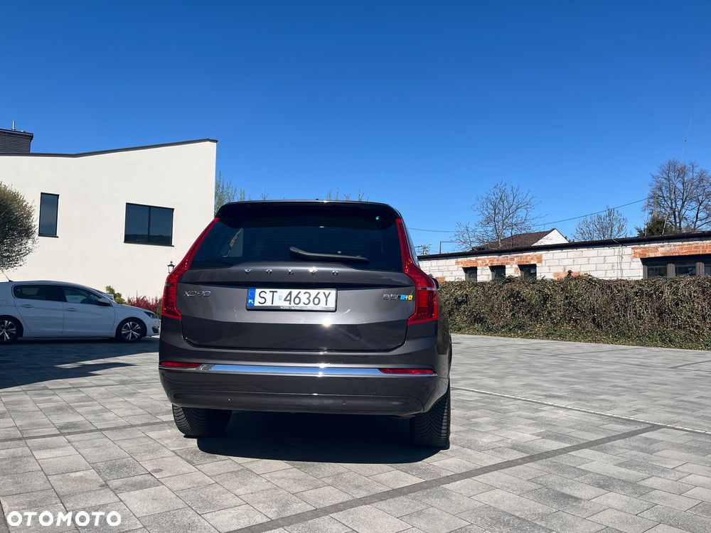 Volvo XC 90 - 6