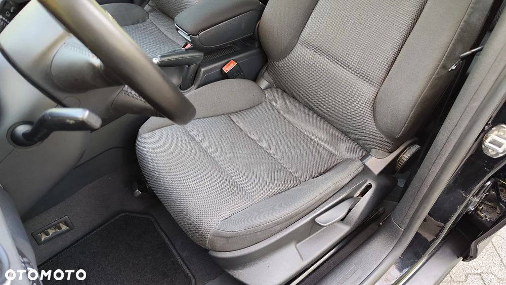 Audi A3 Sportback 1.6 Attraction - 20