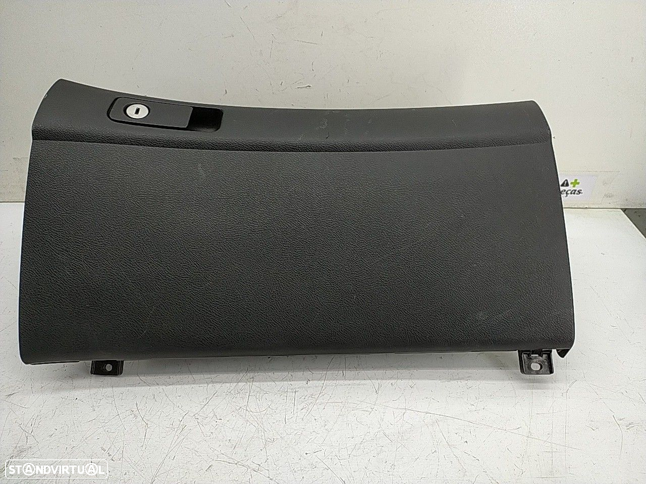 Porta Luvas Honda Accord Vii (Cm) - 5