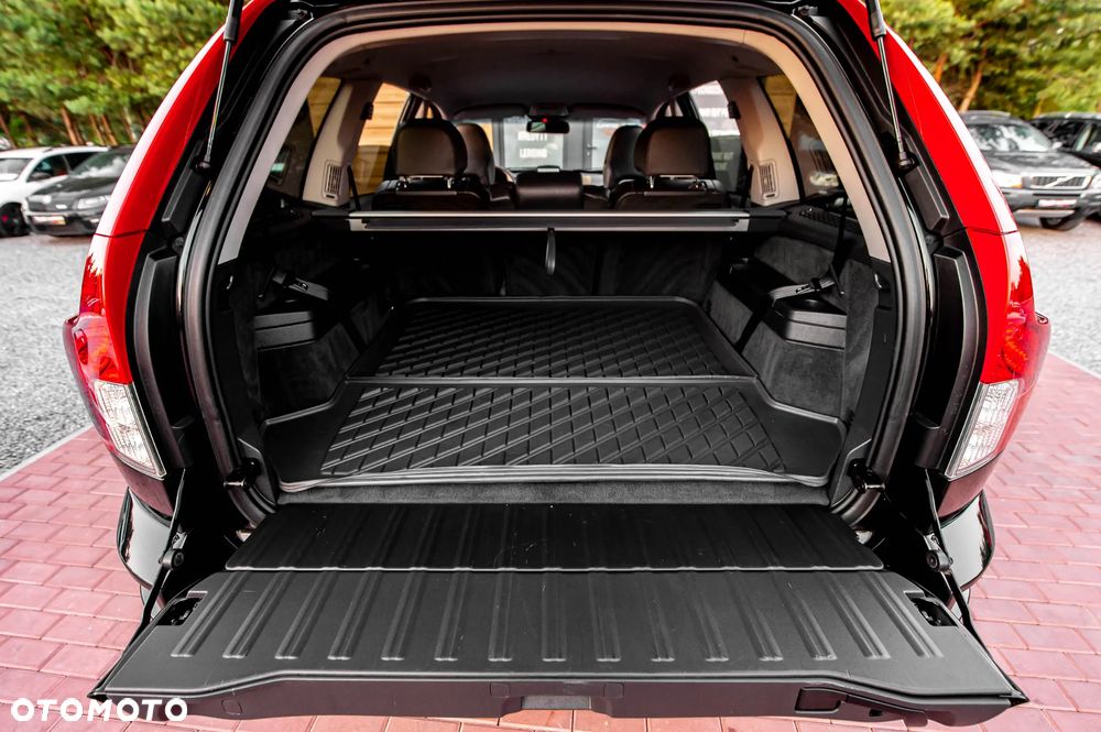 Volvo XC 90 D5 AWD Geartonic Executive - 15