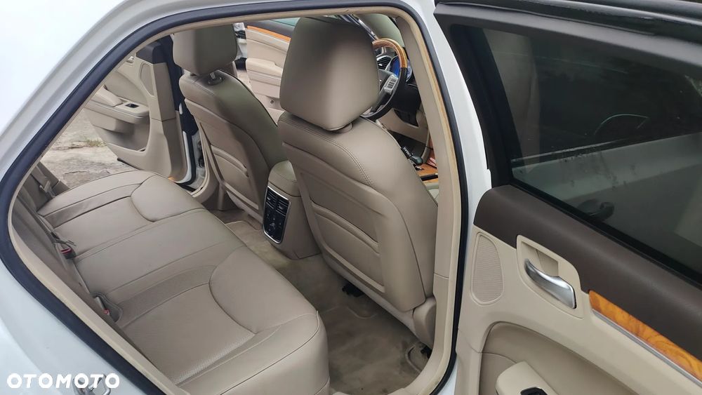 Chrysler 300C - 18