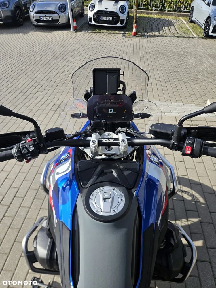 BMW GS - 9