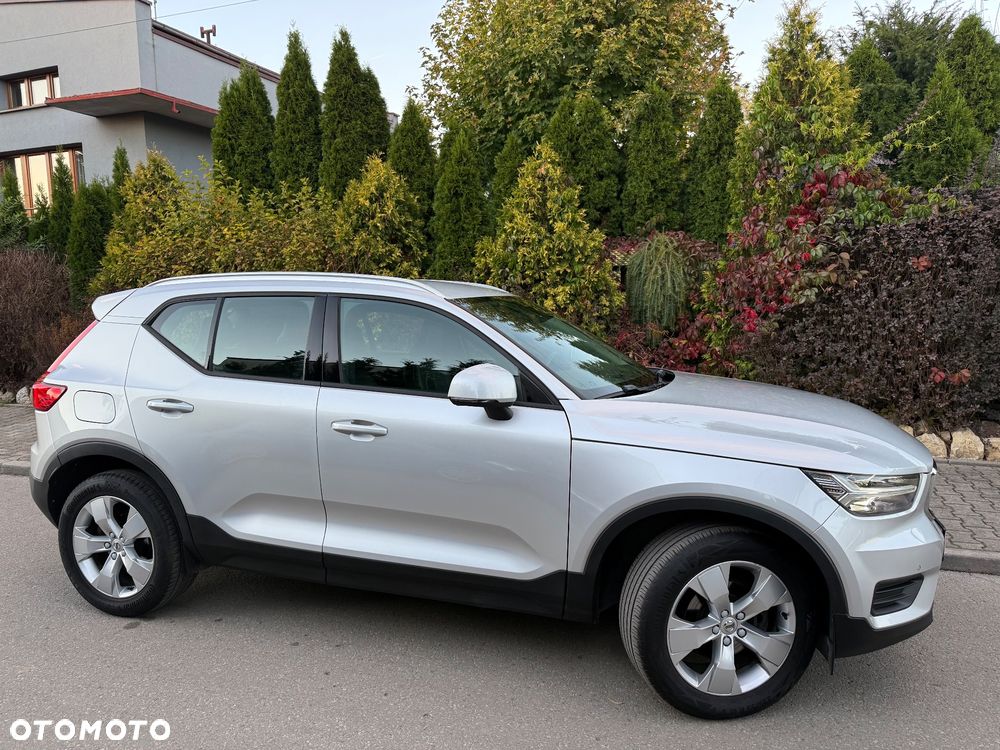 Volvo XC 40 - 26