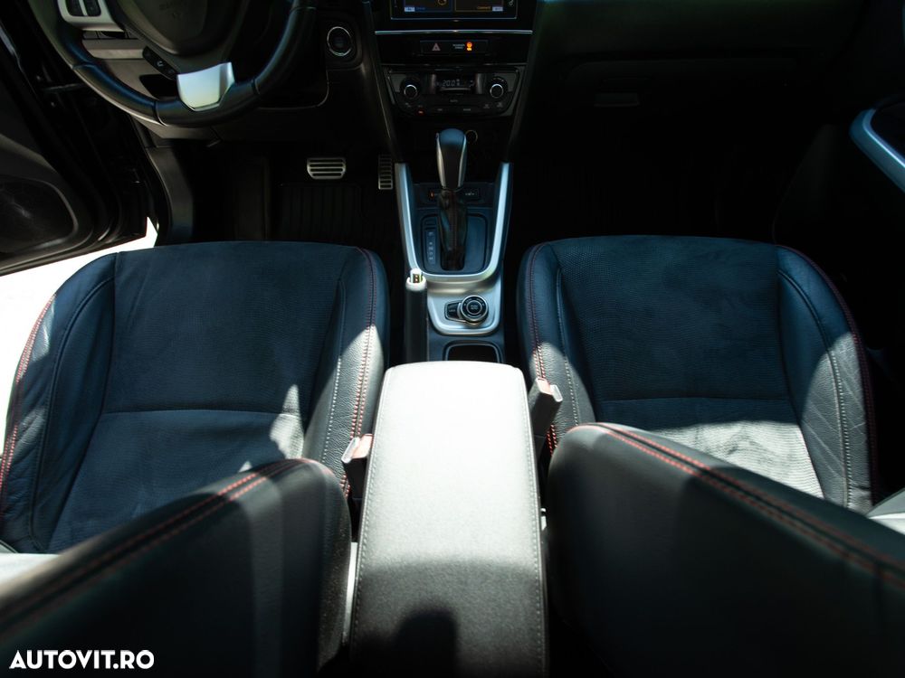 Suzuki Vitara S 1.4 Boosterjet 4X4 Aut. - 31