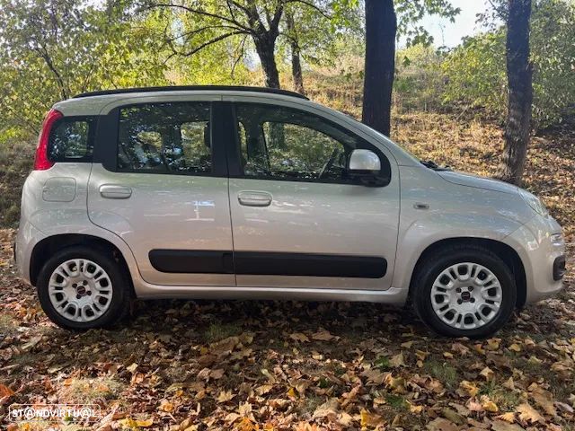 Fiat Panda 1.2 Pop - 3