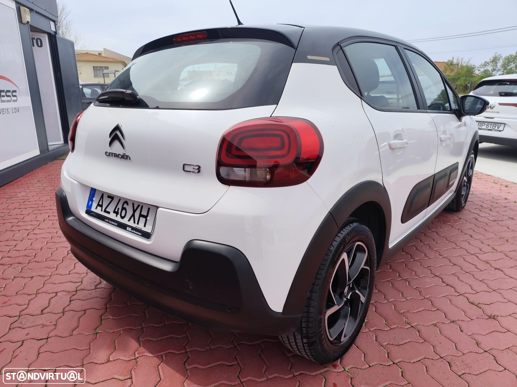 Citroën C3 1.2 PureTech C-Series - 6