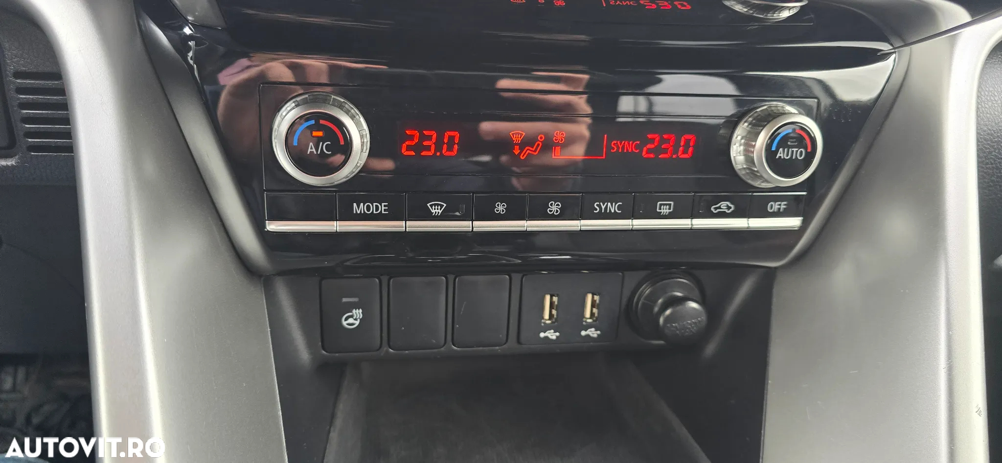 Mitsubishi Eclipse-Cross Plug-In Hybrid 4WD Plus Select - 16