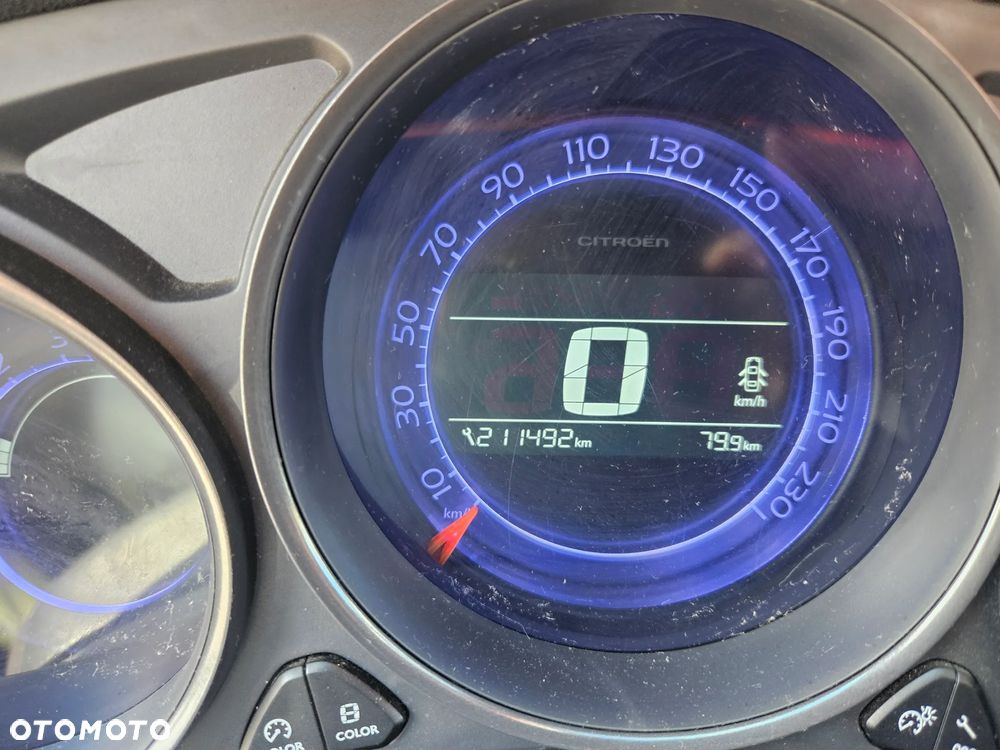 Citroën C4 - 9