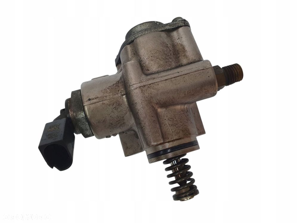 POMPA PALIWA Audi A8 S8 D3 5.2 V10 BSM 06-10r - 10