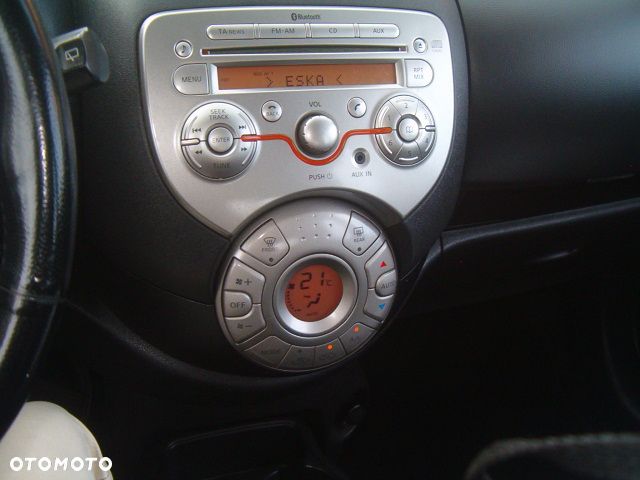 Nissan Micra - 17