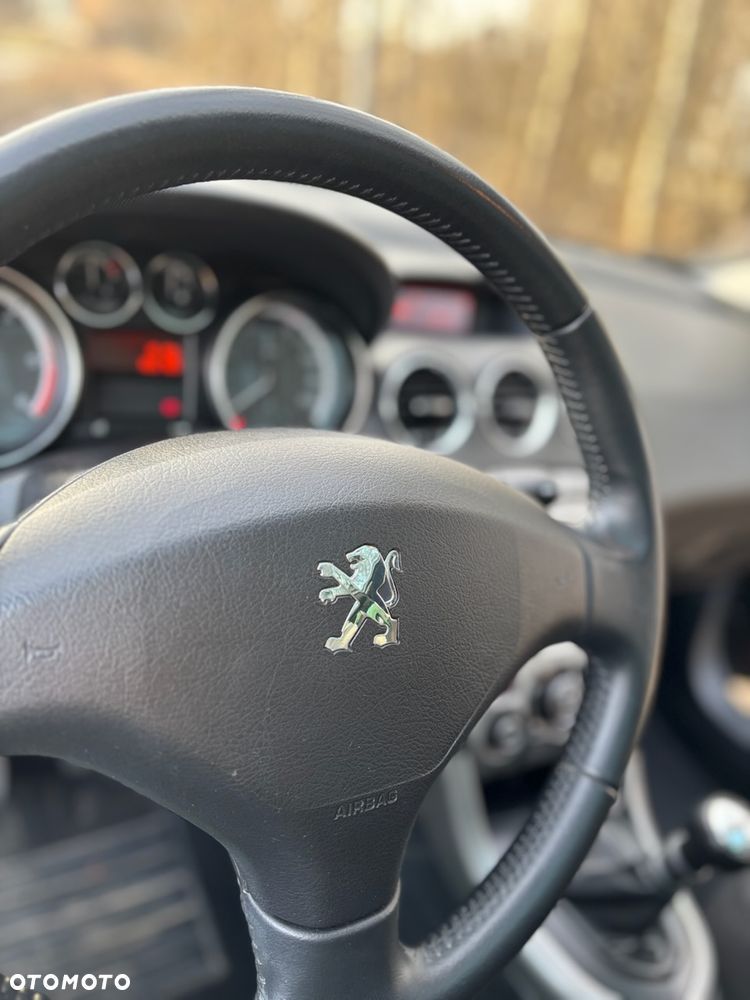 Peugeot 308 1.6 HDi Premium - 8