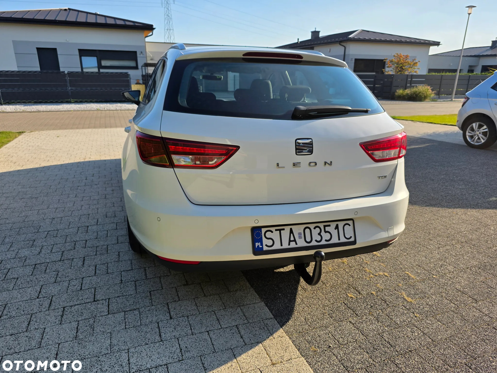 Seat Leon 1.6 TDI Style - 17