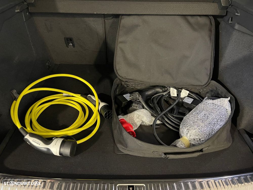 Audi Q3 45 TFSIe S tronic S line - 35