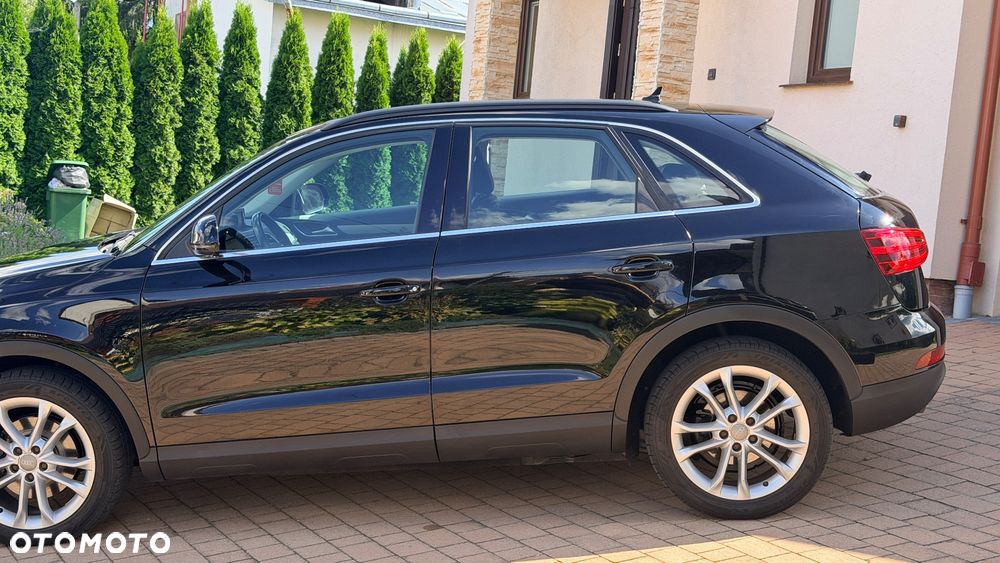 Audi Q3 2.0 TDI Quattro - 16