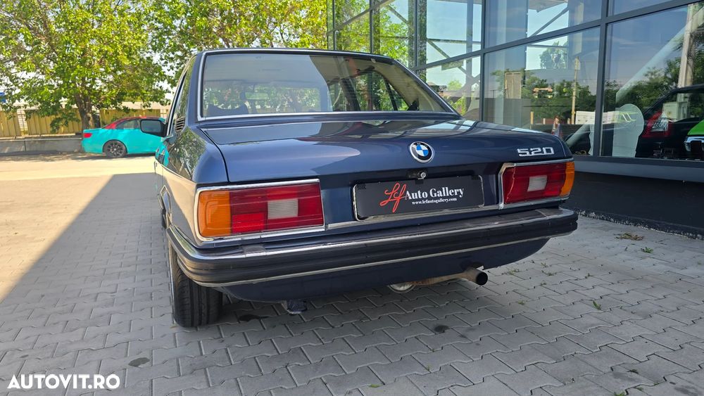 BMW Seria 5 - 24