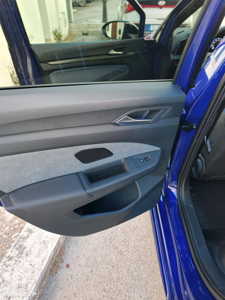 VW Golf 2.0 TSI R DSG - 20