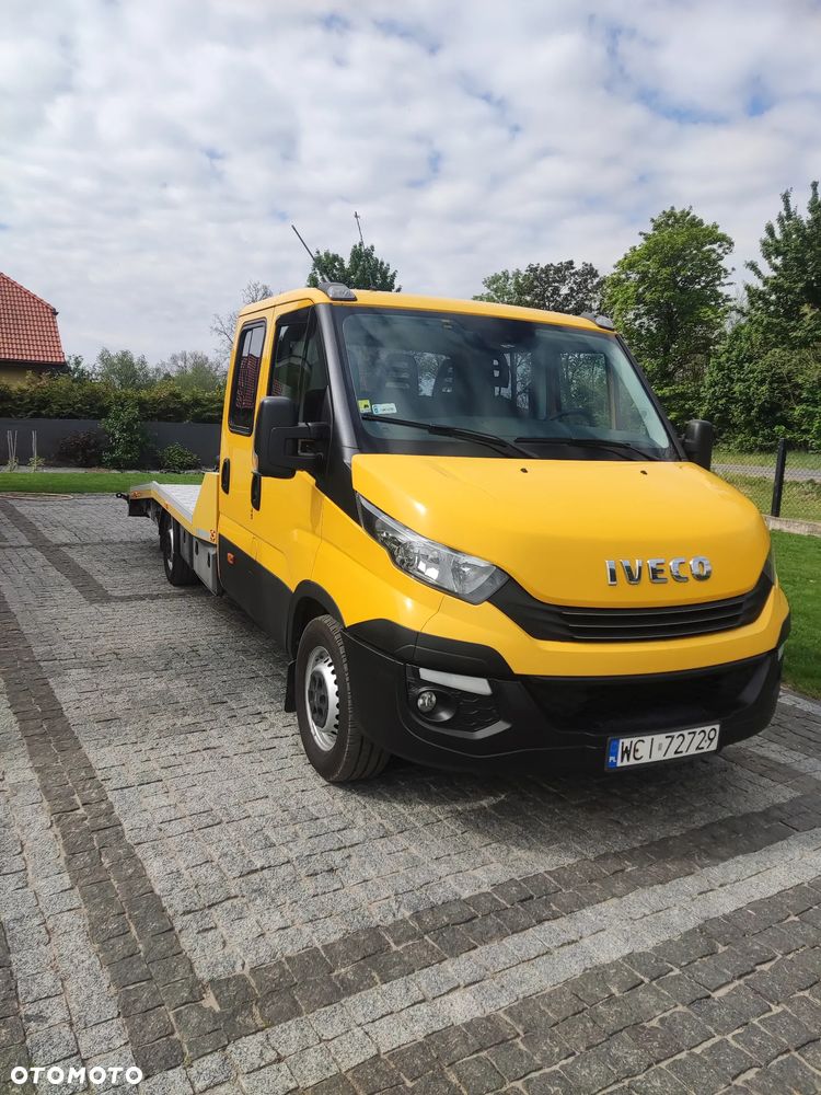 Iveco Daily - 10