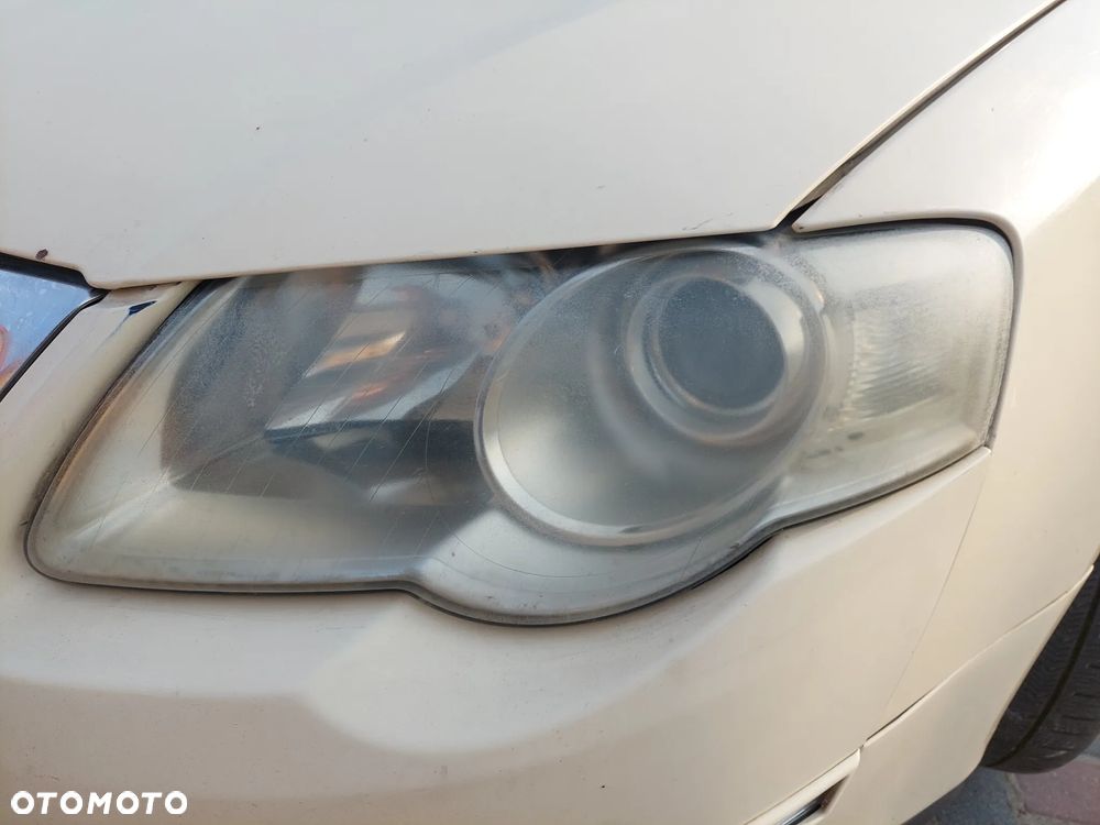 Vw Passat B6 2.0TDI"BKP" ""R115"" Wszystkie Części - 13