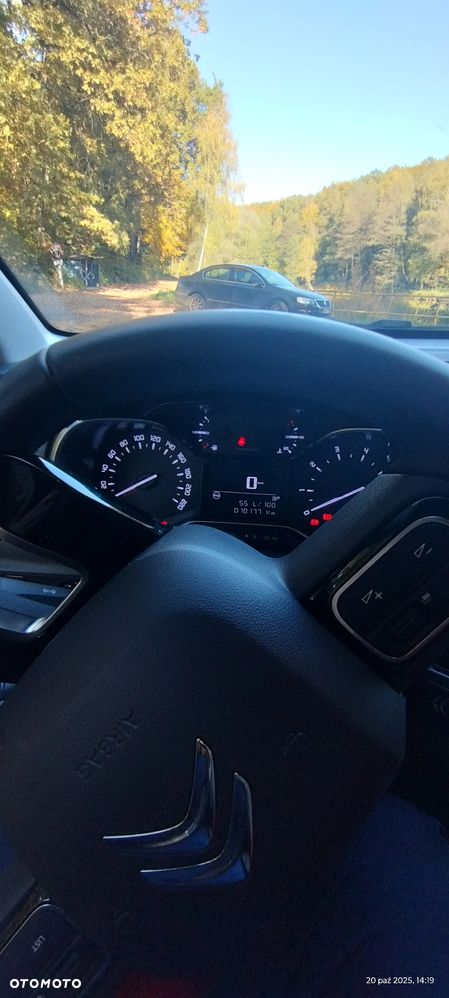Citroën C3 1.2 PureTech Max - 14