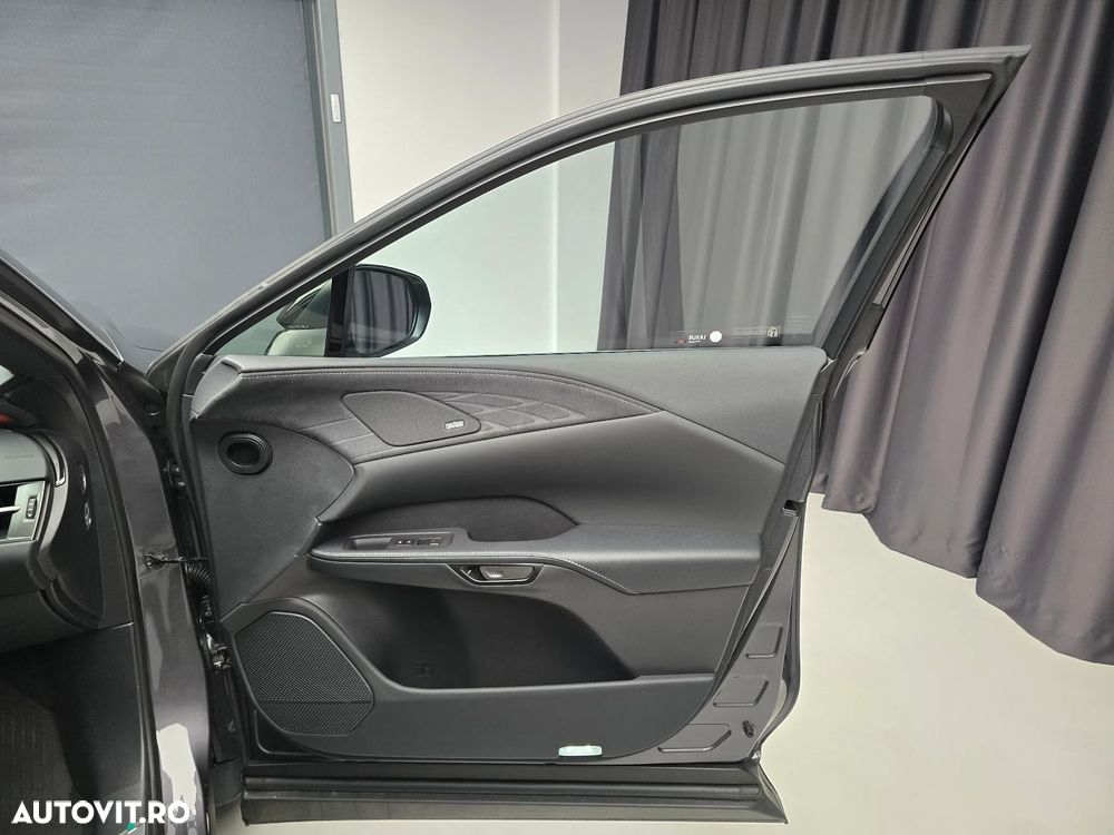 Lexus Seria RX 450h+ (Plug-in-Hybrid) F SPORT Design - 29