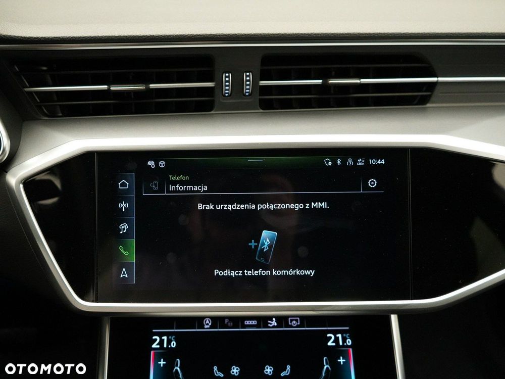 Audi A7 Sportback - 35