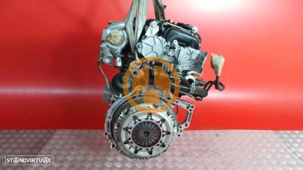Motor 9H02 PEUGEOT  CITROEN